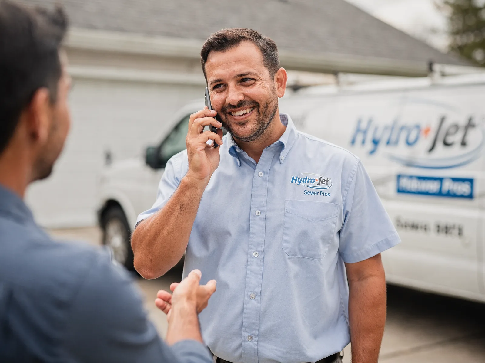 Hydro Jetting Fostoria, OH FAQs